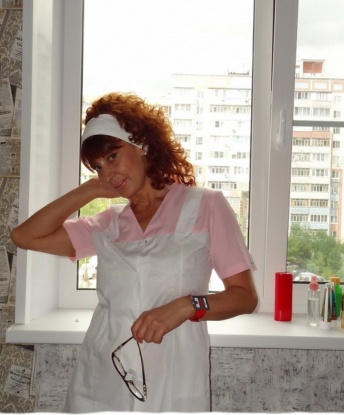Инна, 44